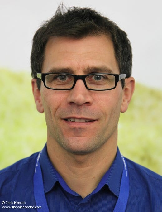 Portrait – Domaine de la Haute Févrie