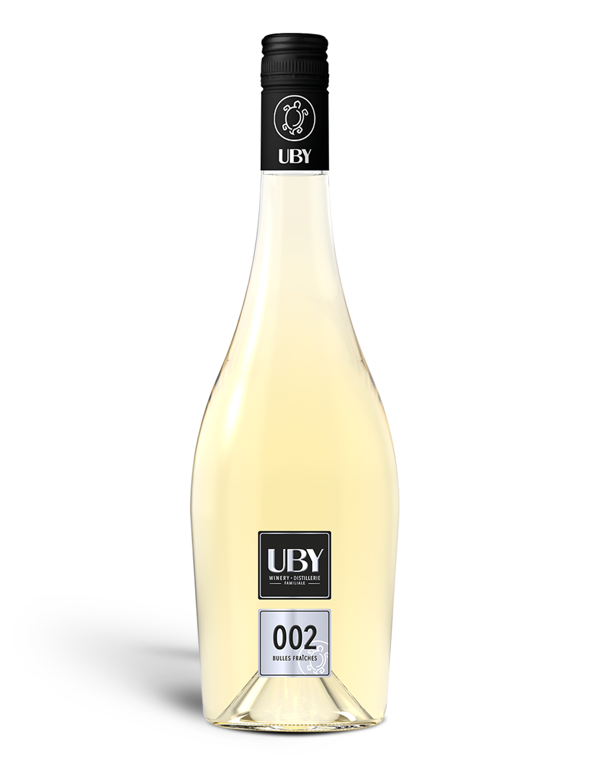 Domaine d'Uby