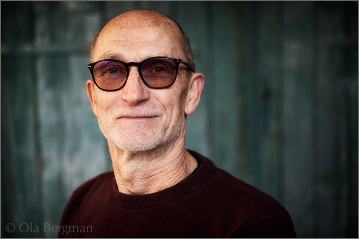Portrait – Domaine Alain Jeanniard