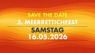3. NIEDERBÜHLER MEERRETTICHFEST 2026
