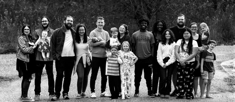 I Always Wanted A Sibling | Photo Editing Blog