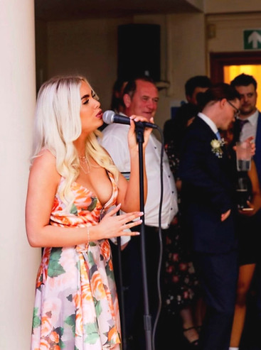 Wedding