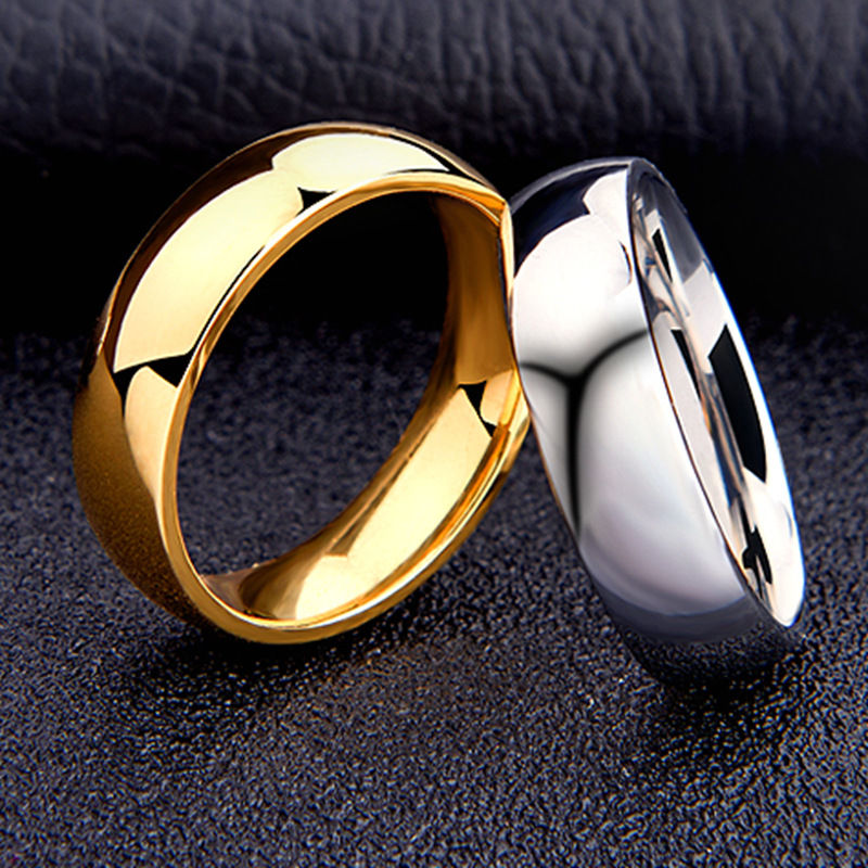 Thumbnail: Eternal Bond Ring
