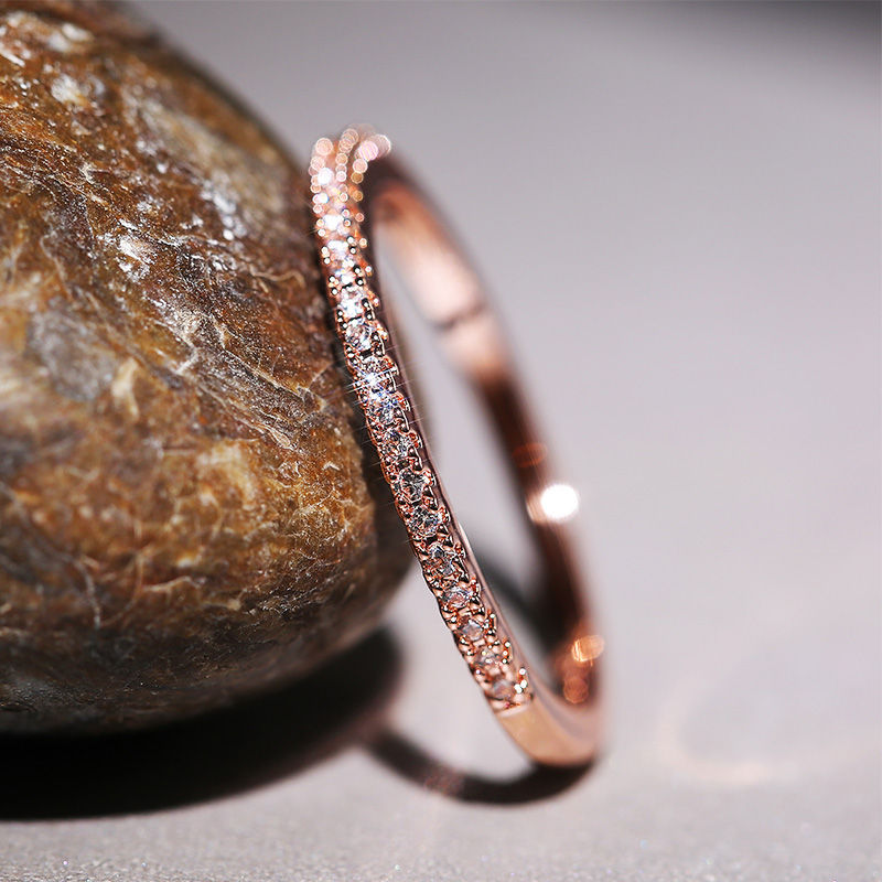 Thumbnail: Lumière Spark Ring