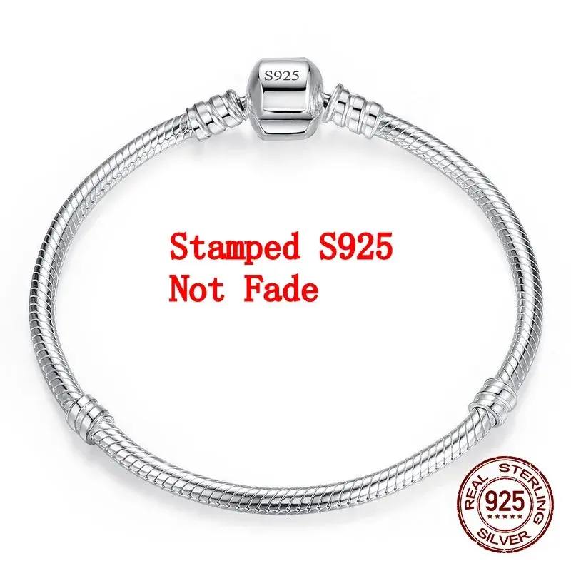 Thumbnail: Silver Essence Bracelet