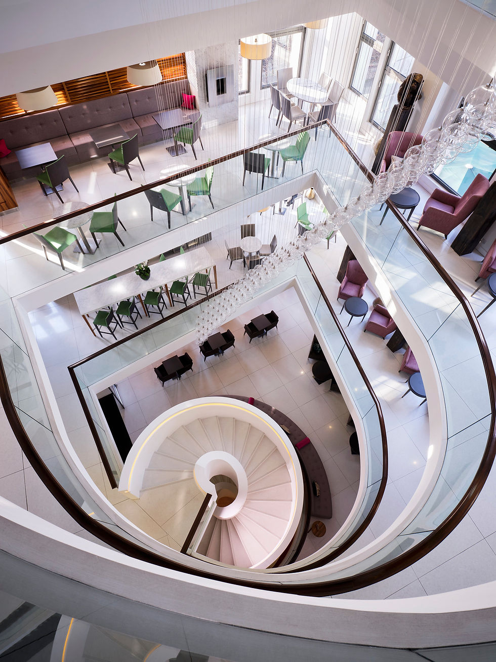 Driven By The Dial Pre Tour