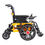 Thumbnail: i-Go Yellow | Electric Wheelchair