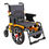 Thumbnail: i-Go Yellow | Electric Wheelchair