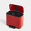 Thumbnail: Brabantia Bo Pedal Bin - 11+23L