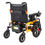 Thumbnail: i-Go Yellow | Electric Wheelchair