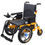 Thumbnail: i-Go Yellow | Electric Wheelchair