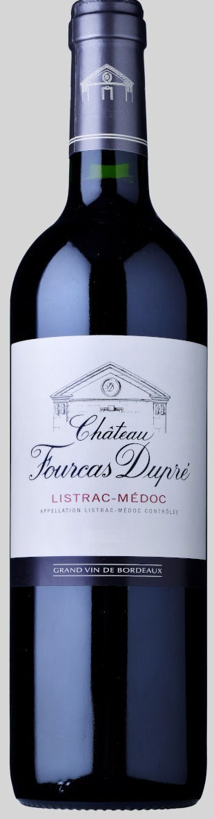 Chateau Fourcas Dupré Listrac-Medoc