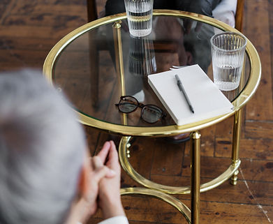 Discovery & Discussion