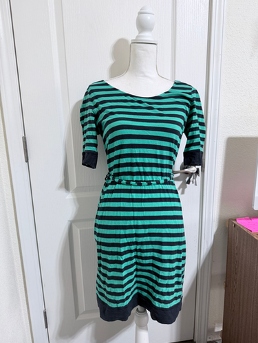 Striped Dress | Y Brand USA Striped Dress | Y Brand USA