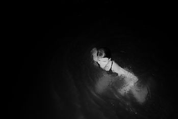 sinking