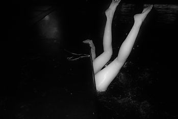 sinking