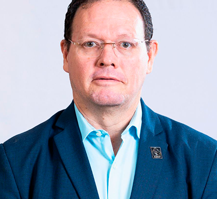 Dr. Juan Carlos Barrera de Léon