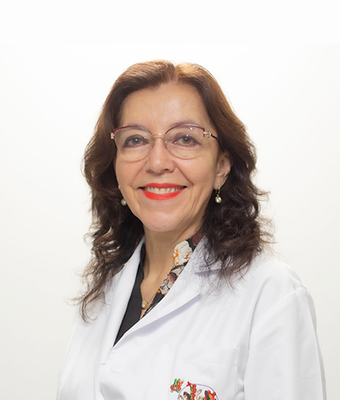 Dra. Martha Lucía Granados Cepeda