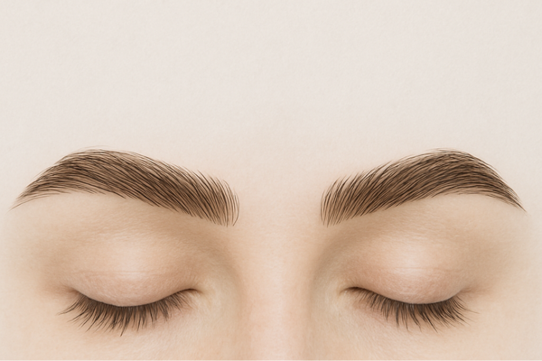 Essential info before getting Microblading by Jolanta Zuta 