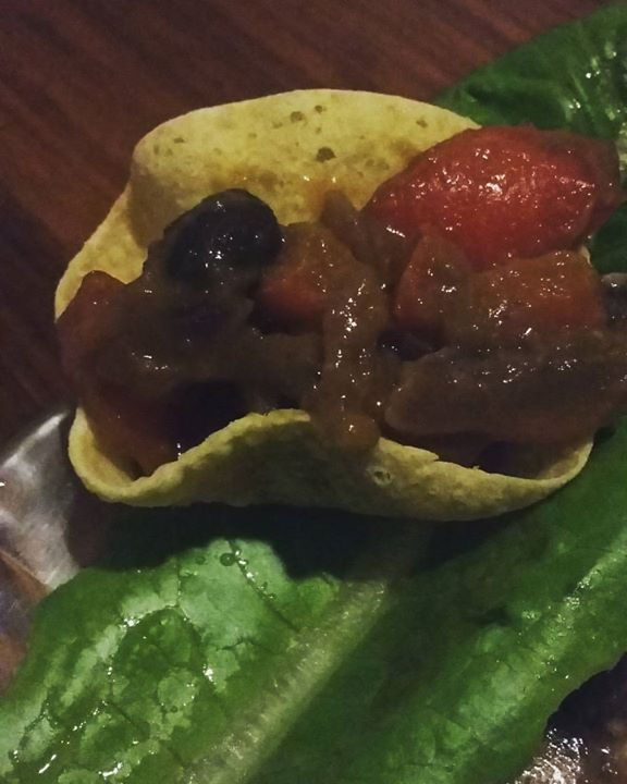 vegan dietitian approved recipe