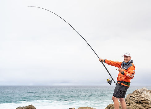 ABOUT US | Fishman Tackle