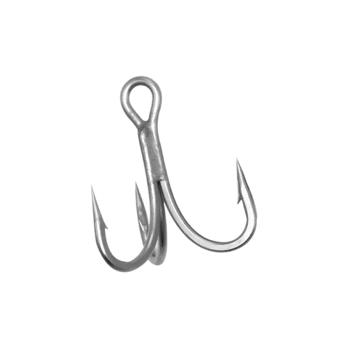 Treble XT Hook | Fishman Tackle