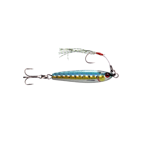 Sting | Fishman Tackle