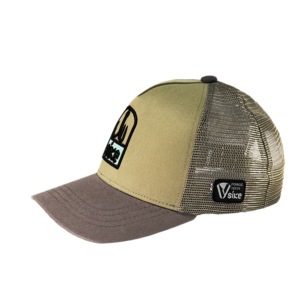 Thumbnail: Sike Pro Fishing Cap