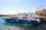 Glass bottom Boat