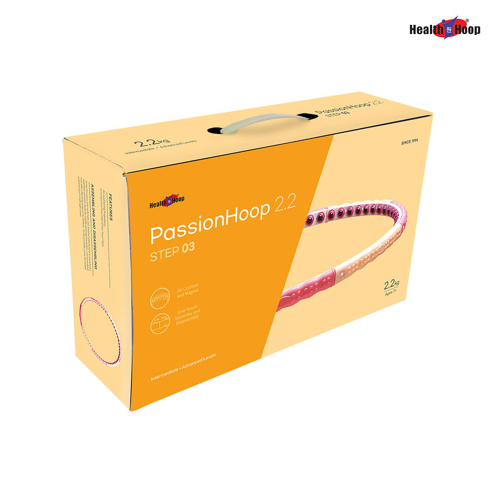 Thumbnail: PassionHoop 2.2
