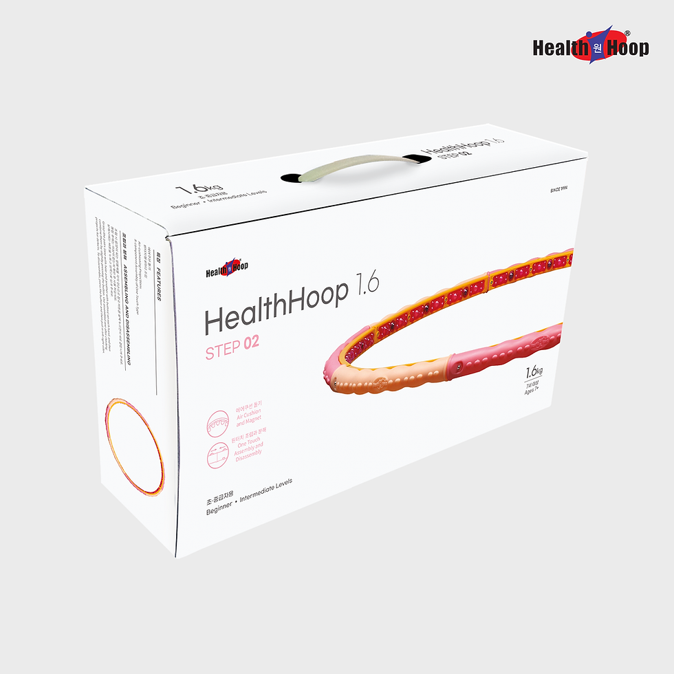 섬네일: 헬스후프1.6 | HealthHoop 1.6