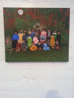 aroha-visual-arts ©