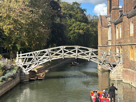 Cambridge Hen Do Packages Tailored for Groups