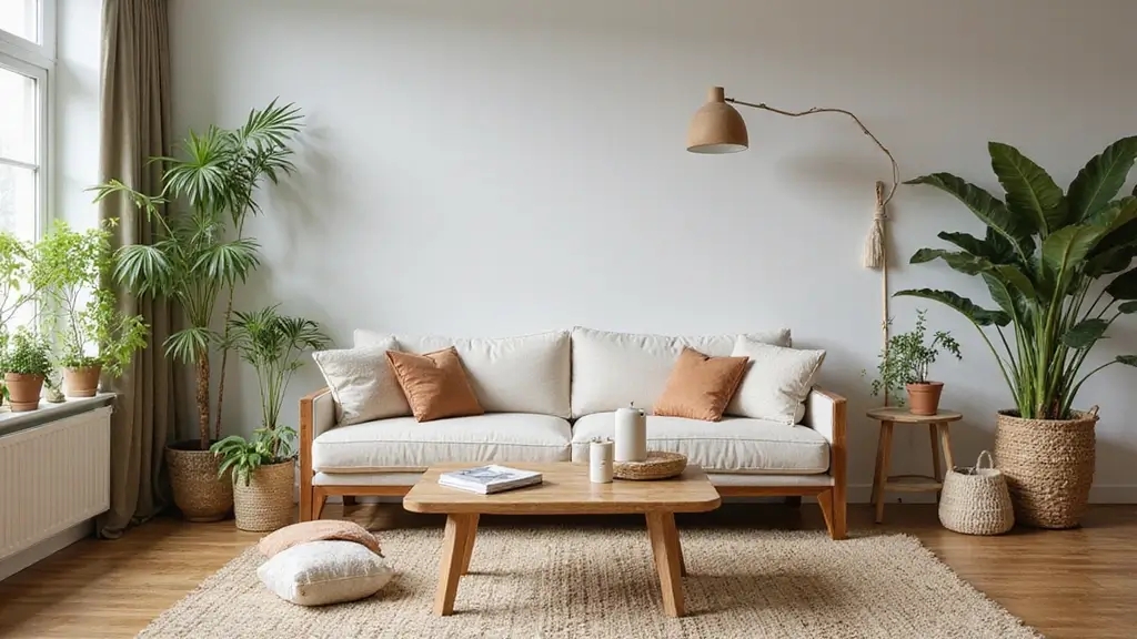 19 Sustainable Home Ideas That Prove Eco-Friendly Can Be Stylish (Don’t Miss #6!)