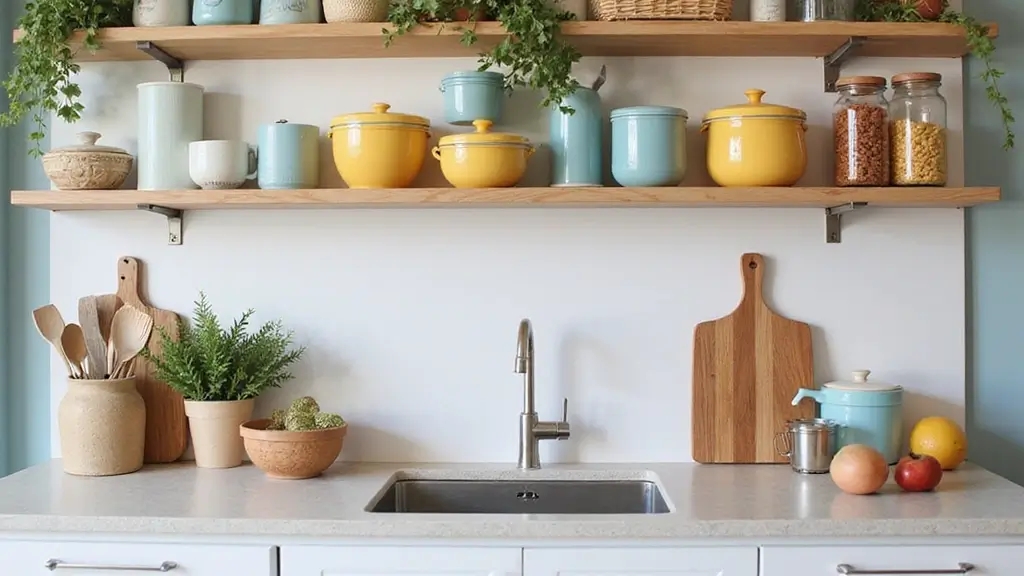 15 Kitchen Organization Hacks You Didn’t Know You Needed (Prepare to Be Amazed!)