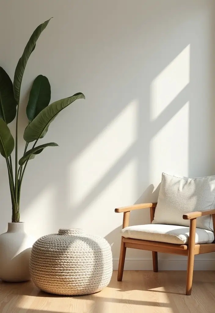 14 Minimalist Decor Hacks That Embrace Sustainable Living in Style! - 4. Declutter Ruthlessly