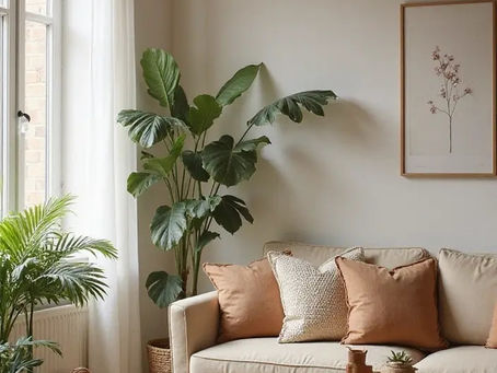 5 Color Trends Revolutionizing Home Decor in 2025 (Check Out #1!)