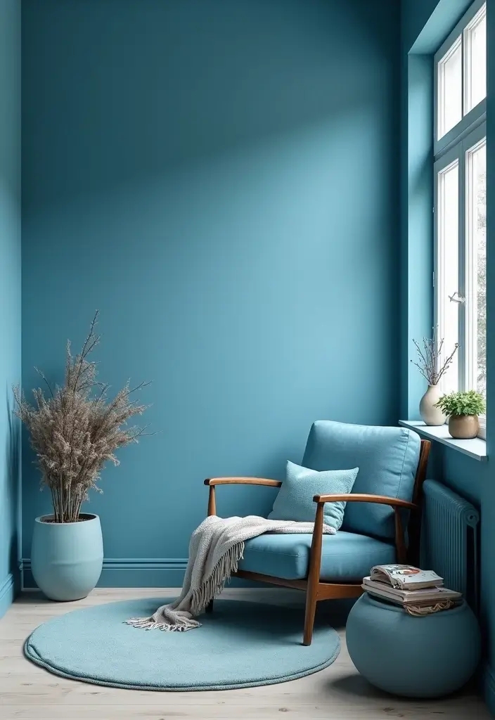 12 Minimalist Decor Hacks That’ll Simplify Your Life and Space in 24 Hours! - 3. Choose a Monochromatic Color Scheme
