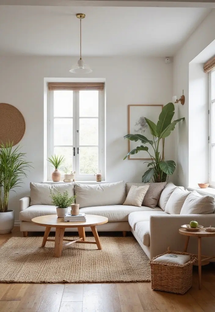 14 Minimalist Decor Hacks That Embrace Sustainable Living in Style! - Conclusion