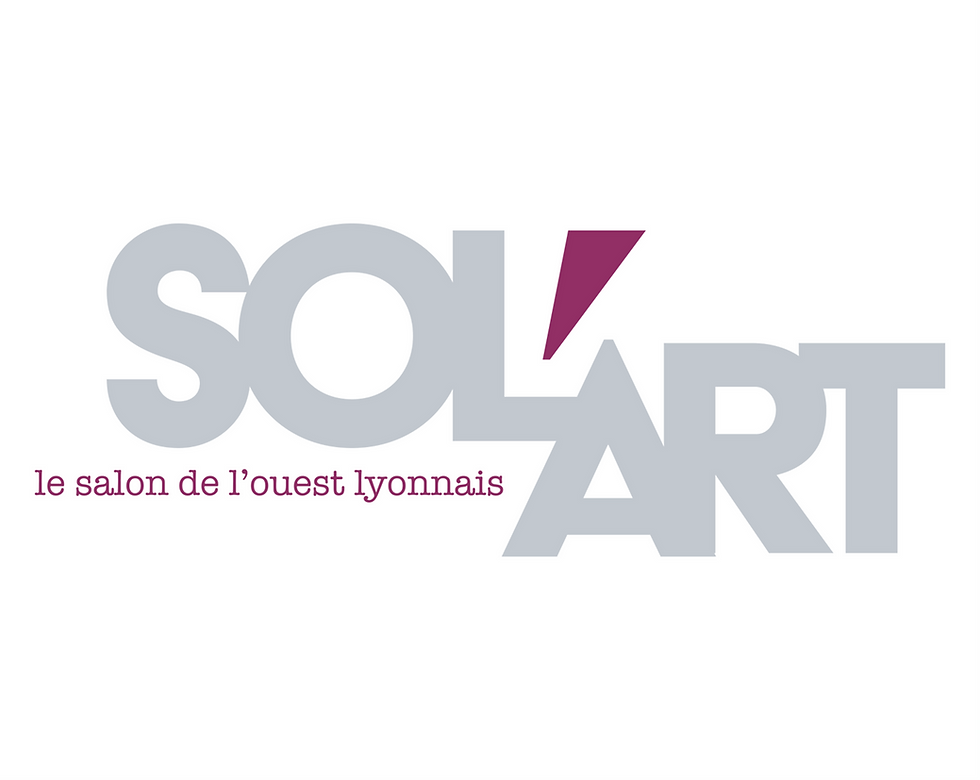 Salon de L'ouest lyonnais - Sol'Art