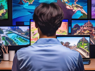 What is Game Art Concept? Importance and Appeal