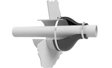 Pipe Penetration Seals
