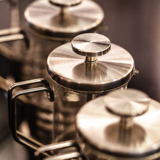 Coffee equipment