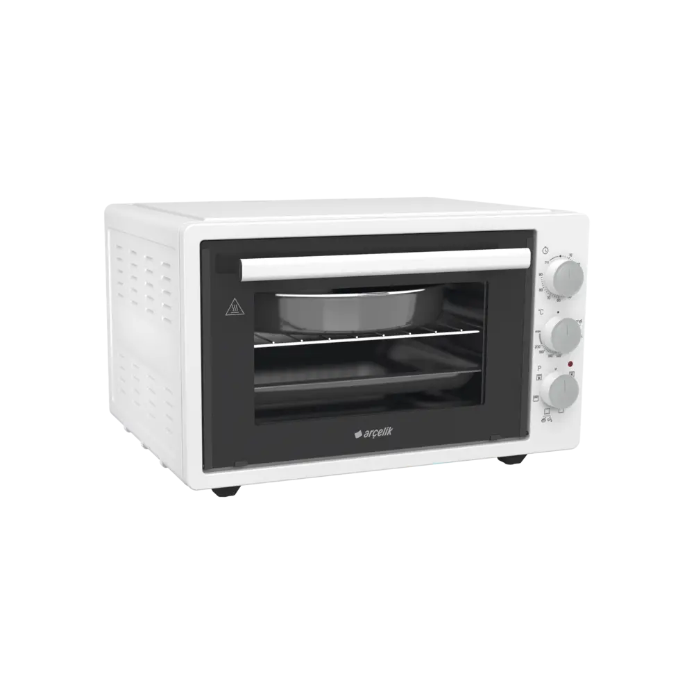 Arçelik SUF 3000 MEB Mini Fırın
