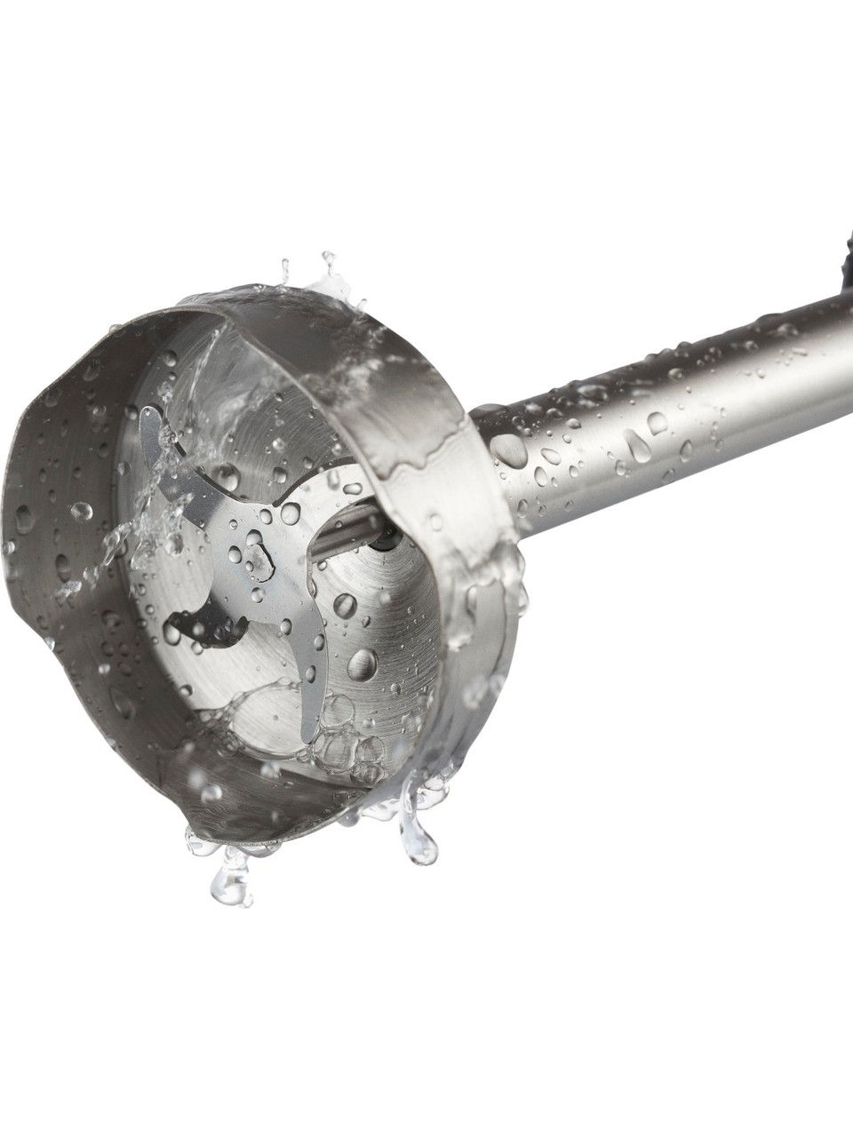 Küçük resim: Arzum AR1157-B Forte Multi Blender Seti Beyaz
