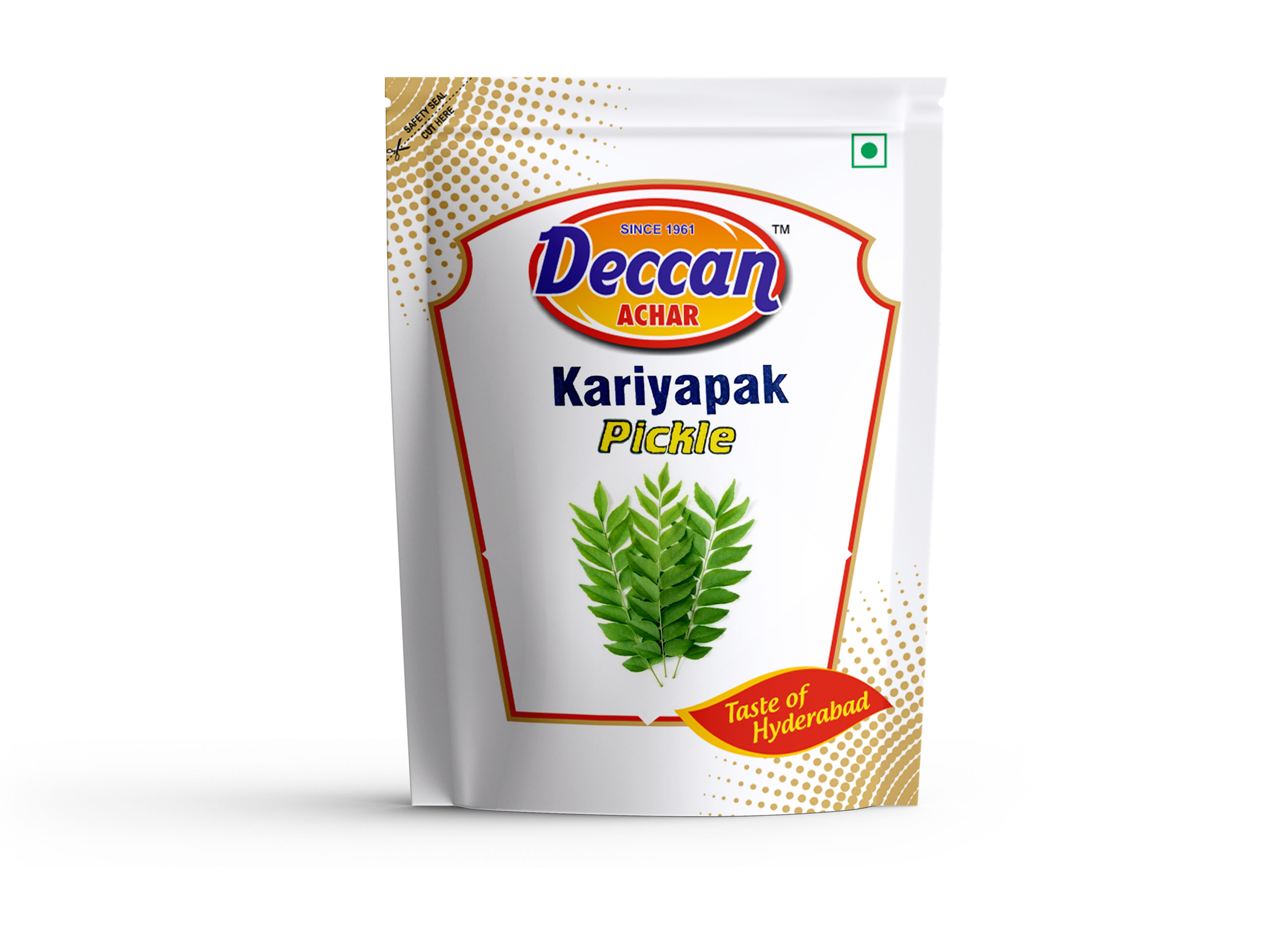 Kariyapak Pickle 250g