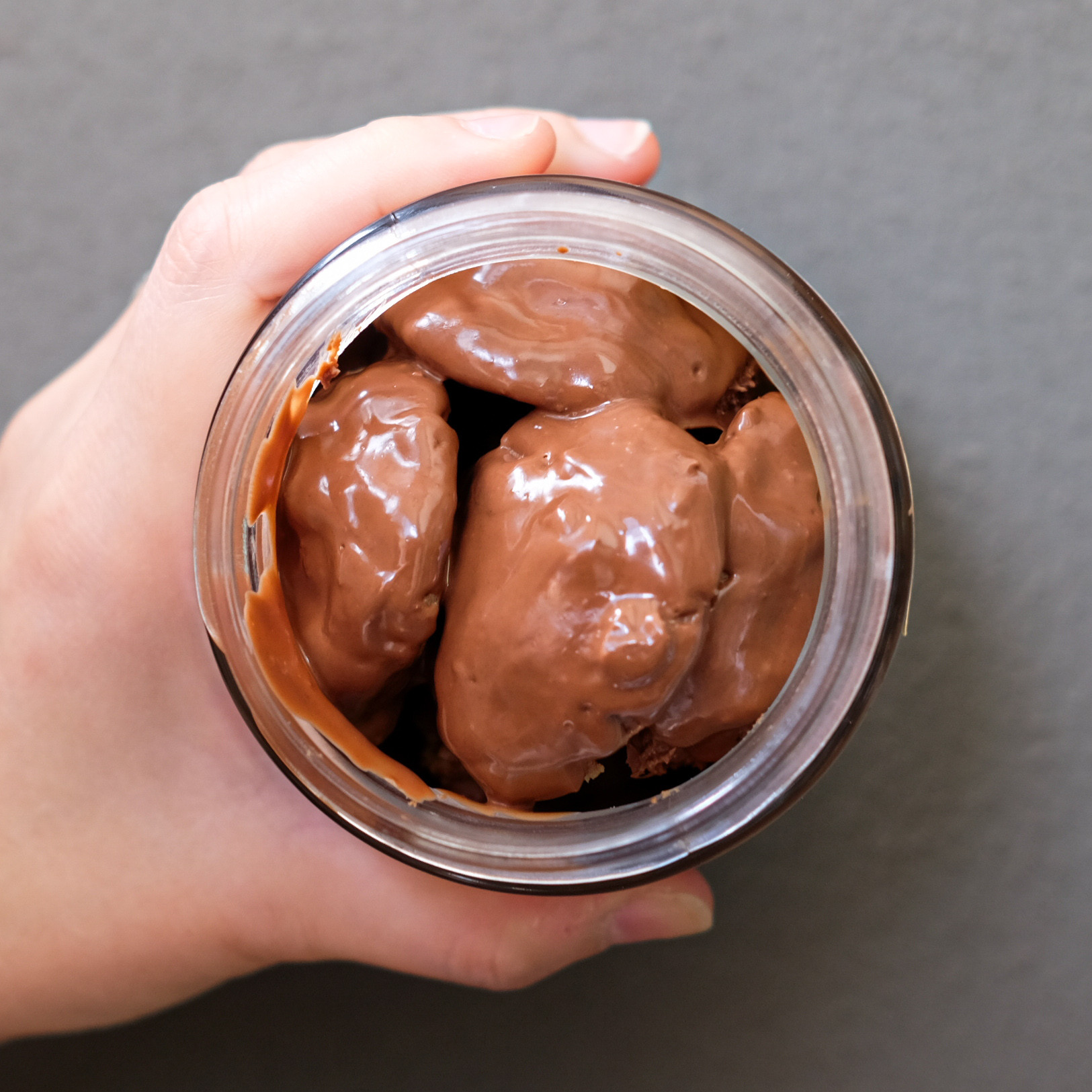 Classic Cookies with Belgian Milk Chocolate