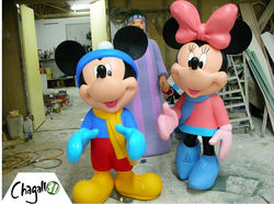 Mickey_Polyfoam_Airport