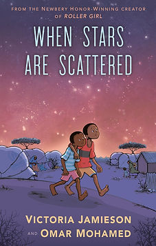When Stars are Scattered.jpg