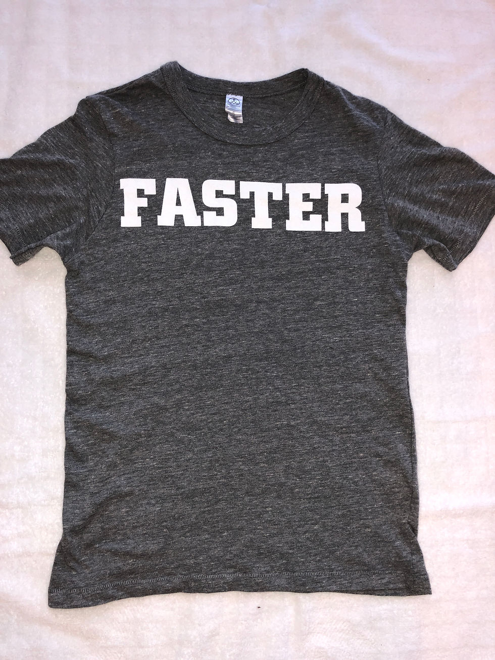 Men’s Eco Crew Tee